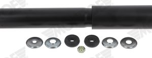 Amortizor LAND ROVER DEFENDER Cabrio (L316) 2.2 Td4 4x4 (L317) diesel 122 cai MONROE D6629S