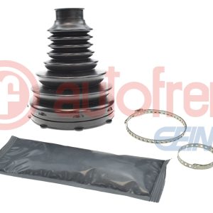 Ansamblu burduf articulatie planetara LAND ROVER DEFENDER Station Wagon (L663) D250 MHEV 4x4 Diesel/electro 249 cai AUTOFREN SEINSA D8655T