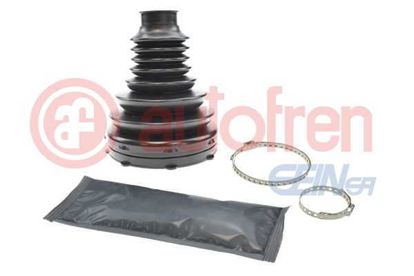 Ansamblu burduf articulatie planetara LAND ROVER DEFENDER Station Wagon (L663) D200 MHEV 4x4 Diesel/electro 200 cai AUTOFREN SEINSA D8655T