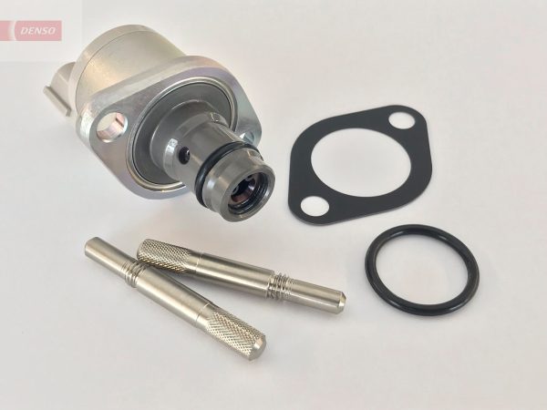 Supapa control presiune sistem - Common-Rail LAND ROVER DEFENDER Pick Up (L316) 2.4 Td4 4x4 (L317) diesel 122 cai DENSO DCRS300260