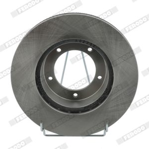 Disc frana LAND ROVER DEFENDER Cabrio (L316) 2.2 Td4 4x4 (L317) diesel 122 cai FERODO DDF262
