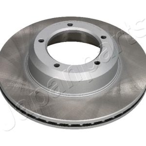 Disc frana LAND ROVER DEFENDER Cabrio (L316) 2.4 Td4 4x4 (L317) diesel 122 cai JAPANPARTS DI-L09C