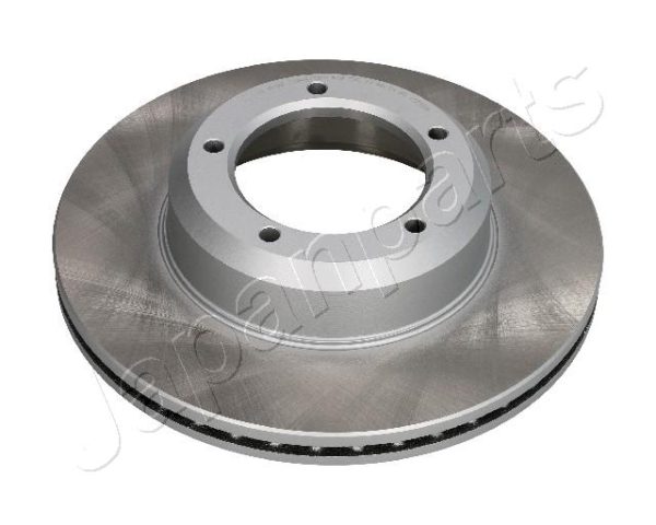 Disc frana LAND ROVER DEFENDER Cabrio (L316) 2.4 Td4 4x4 (L317) diesel 122 cai JAPANPARTS DI-L09C