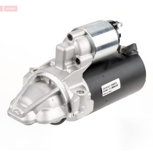 Electromotor LAND ROVER DEFENDER platou / sasiu (L316) 2.4 TD4 4x4 diesel 122 cai DENSO DSN3012