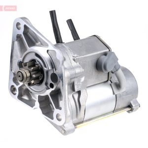 Electromotor LAND ROVER DEFENDER Cabrio (L316) 2.5 Td5 4x4 (L316) diesel 122 cai DENSO DSN600