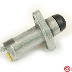 Cilindru receptor ambreiaj LAND ROVER DEFENDER Station Wagon (L316) 2.5 TDI 4x4 (L316) diesel 113 cai BREMBO E 44 008