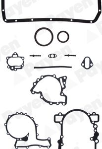Set garnituri carter LAND ROVER DEFENDER Station Wagon (L316) 3.5 4x4 benzina 117 cai PAYEN EG914