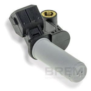 Senzor impulsuri arbore cotit LAND ROVER DEFENDER Cabrio (L316) 2.4 Td4 4x4 (L317) diesel 122 cai BREMI 60207