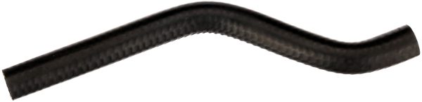 Furtun aerisire bloc motor LAND ROVER DEFENDER Cabrio (L316) 2.5 TDI 4x4 (L316) diesel 113 cai GATES EMH364