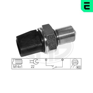 Comutator lampa marsalier LAND ROVER DEFENDER platou / sasiu (L316) 2.2 Td4 4x4 (L317) diesel 122 cai ERA 330594