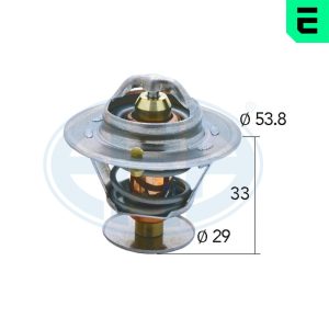Termostat lichid racire LAND ROVER DEFENDER Station Wagon (L316) 2.5 TDI 4x4 (L316) diesel 113 cai ERA 350442