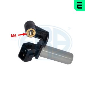 Senzor impulsuri arbore cotit LAND ROVER DEFENDER Cabrio (L316) 2.4 Td4 4x4 (L317) diesel 122 cai ERA 550122