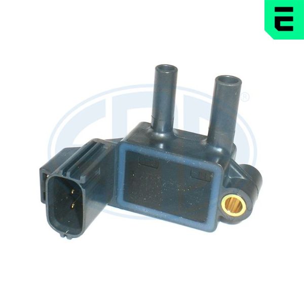 Senzor presiune gaze evacuare LAND ROVER DEFENDER Pick Up (L316) 2.2 Td4 4x4 (L317) diesel 122 cai ERA 550933A