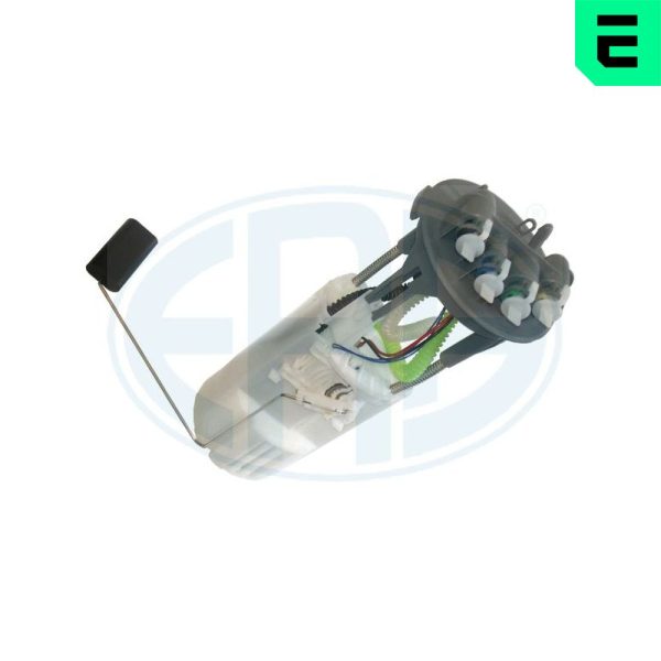 Sistem alimentare cu combustibil LAND ROVER DEFENDER Station Wagon (L316) 2.5 D 4x4 (L316) diesel 69 cai ERA 775667A