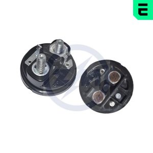 Capac releu demaror LAND ROVER DEFENDER Station Wagon (L316) 3.9 V8 4x4 (L316) benzina 185 cai ERA ZM57591