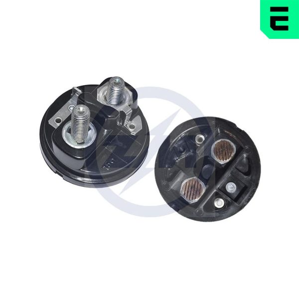 Capac releu demaror LAND ROVER DEFENDER Station Wagon (L316) 3.9 V8 4x4 (L316) benzina 185 cai ERA ZM57591