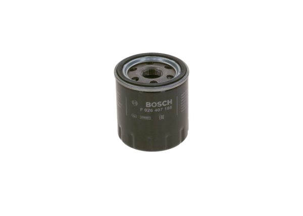 Filtru ulei LAND ROVER DEFENDER Station Wagon (L316) 2.2 Td4 4x4 (L316) diesel 122 cai BOSCH F 026 407 188