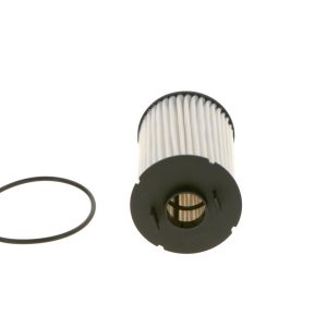 Filtru ulei LAND ROVER DEFENDER Station Wagon (L663) P525 4x4 benzina 525 cai BOSCH F 026 407 269