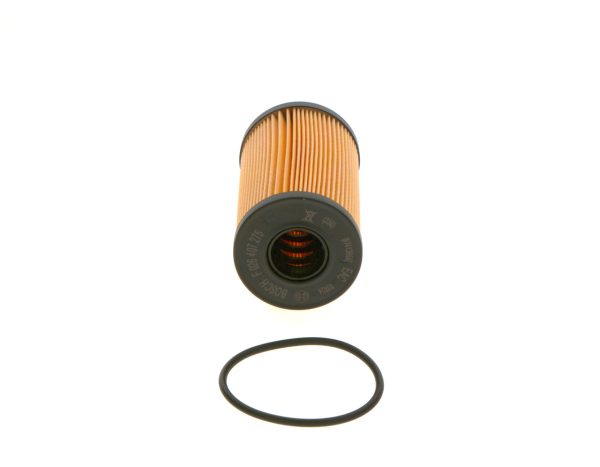 Filtru ulei LAND ROVER DEFENDER Van (L663) 2.0 D200 SD4 4x4 diesel 200 cai BOSCH F 026 407 275
