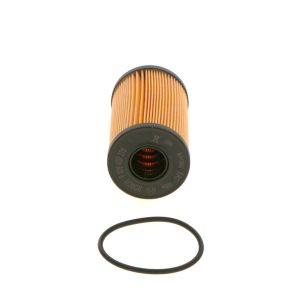 Filtru ulei LAND ROVER DEFENDER Van (L663) 2.0 P400e Hybrid 4x4 benzina/elector 404 cai BOSCH F 026 407 275