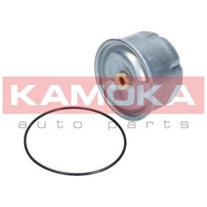 Filtru ulei LAND ROVER DEFENDER Station Wagon (L316) 2.5 Td5 4x4 (L316) diesel 122 cai KAMOKA F115001