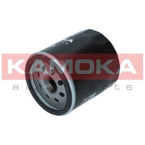 Filtru ulei LAND ROVER DEFENDER Cabrio (L316) 2.2 Td4 4x4 (L317) diesel 122 cai KAMOKA F115801
