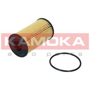 Filtru ulei LAND ROVER DEFENDER Van (L663) 2.0 D240 SD4 4x4 diesel 241 cai KAMOKA F121401
