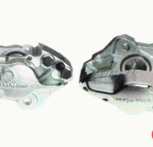 Etrier frana LAND ROVER DEFENDER Cabrio (L316) 2.4 Td4 4x4 (L317) diesel 122 cai BREMBO F 44 006