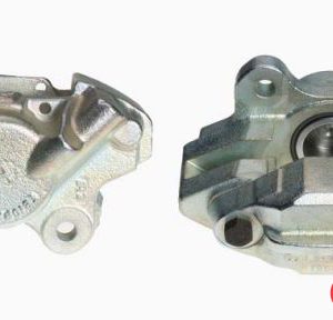 Etrier frana LAND ROVER DEFENDER Cabrio (L316) 2.5 Td5 4x4 (L316) diesel 122 cai BREMBO F 44 037