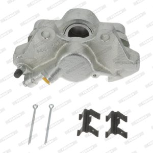 Etrier frana LAND ROVER DEFENDER Pick Up (L316) 2.5 Td5 4x4 (L316) diesel 122 cai FERODO FCL694795