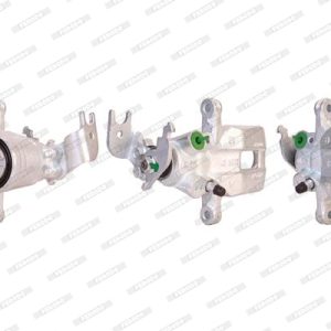 Etrier frana LAND ROVER DEFENDER platou / sasiu (L316) 2.4 TD4 4x4 diesel 122 cai FERODO FCL695304