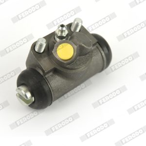 Cilindru receptor frana LAND ROVER DEFENDER Cabrio (L316) 2.5 Td5 4x4 (L316) diesel 122 cai FERODO FHW4361