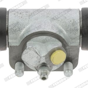 Cilindru receptor frana LAND ROVER DEFENDER Cabrio (L316) 2.5 Td5 4x4 (L316) diesel 122 cai FERODO FHW4367