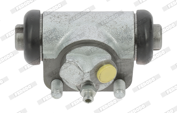 Cilindru receptor frana LAND ROVER DEFENDER Pick Up (L316) 2.5 Td5 4x4 (L316) diesel 122 cai FERODO FHW4367