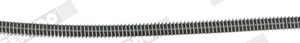 Furtun frana LAND ROVER DEFENDER Pick Up (L316) 2.5 Td5 4x4 (L316) diesel 122 cai FERODO FHY2382