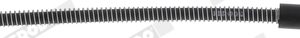 Furtun frana LAND ROVER DEFENDER Station Wagon (L316) 2.2 Td4 4x4 (L316) diesel 122 cai FERODO FHY3242