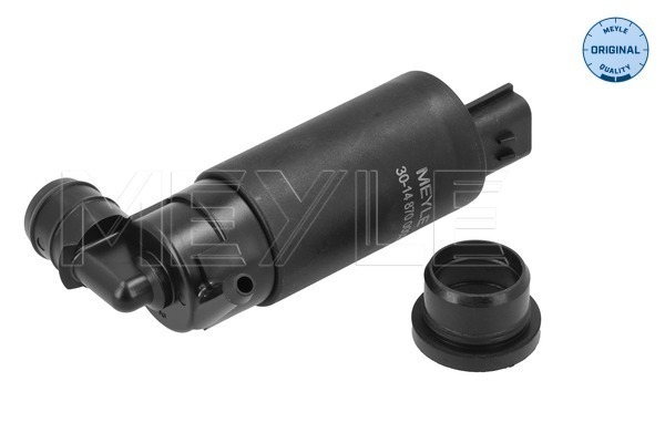 Pompa de apa spalare parbriz LAND ROVER DEFENDER Station Wagon (L316) 2.5 TDI 4x4 (L316) diesel 113 cai MEYLE 30-14 870 0002