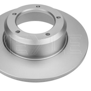 Disc frana LAND ROVER DEFENDER platou / sasiu (L316) 2.2 Td4 4x4 (L317) diesel 122 cai MEYLE 45-15 521 0002/PD