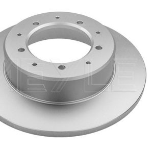 Disc frana LAND ROVER DEFENDER Cabrio (L316) 2.5 Td5 4x4 (L316) diesel 122 cai MEYLE 45-15 523 0003/PD