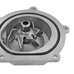 Pompa de apa LAND ROVER DEFENDER Cabrio (L316) 2.5 Td5 4x4 (L316) diesel 122 cai MEYLE 53-13 220 0005