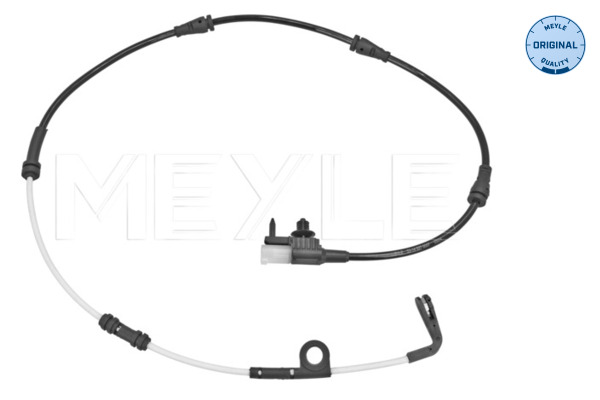 Senzor de avertizare uzura placute de frana LAND ROVER DEFENDER Van (L663) 3.0 D250 MHEV 4x4 Diesel/electro 249 cai MEYLE 53-14 527 0007