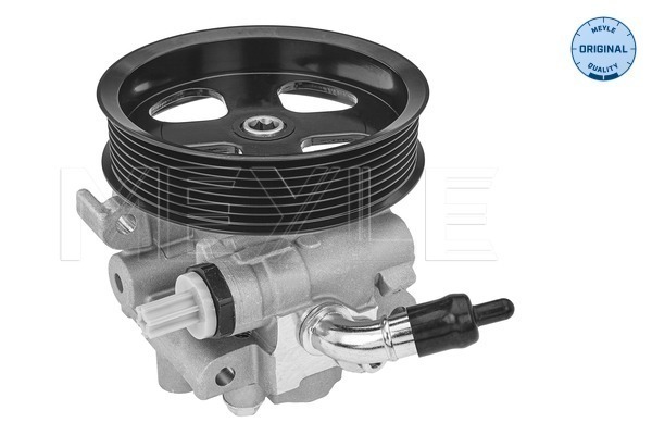 Pompa hidraulica sistem de directie LAND ROVER DEFENDER Pick Up (L316) 2.2 Td4 4x4 (L317) diesel 122 cai MEYLE 53-14 631 0005