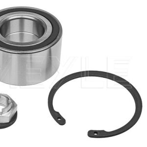 Set rulment roata LAND ROVER DEFENDER Station Wagon (L663) P400e Hybrid 4x4 benzina/elector 404 cai MEYLE 53-14 650 0001