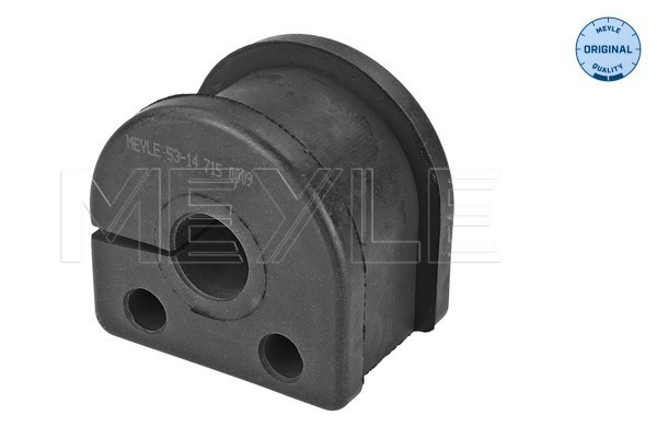 Bucsa bara stabilizatoare LAND ROVER DEFENDER Station Wagon (L316) 2.5 TDI 4x4 (L316) diesel 113 cai MEYLE 53-14 715 0009