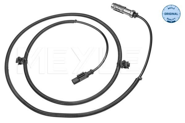 Senzor turatie roata LAND ROVER DEFENDER Pick Up (L316) 2.2 Td4 4x4 (L317) diesel 122 cai MEYLE 53-14 899 0002