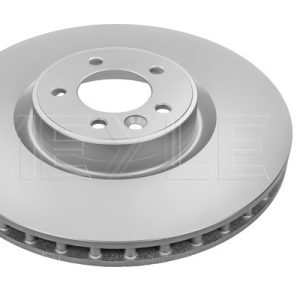 Disc frana LAND ROVER DEFENDER Station Wagon (L663) D240 SD4 4x4 diesel 241 cai MEYLE 53-15 521 0009/PD