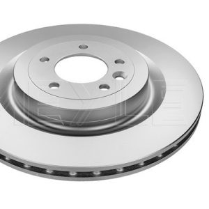 Disc frana LAND ROVER DEFENDER Van (L663) 3.0 D300 MHEV 4x4 Diesel/electro 300 cai MEYLE 53-15 523 0010/PD