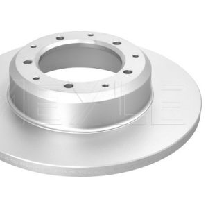 Disc frana LAND ROVER DEFENDER platou / sasiu (L316) 2.4 TD4 4x4 diesel 122 cai MEYLE 53-15 523 0021/PD