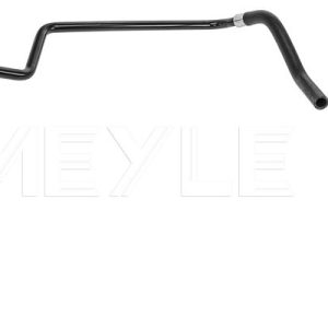 Furtun hidraulic sistem de directie LAND ROVER DEFENDER Pick Up (L316) 2.5 Td5 4x4 (L316) diesel 122 cai MEYLE 53-59 202 0007