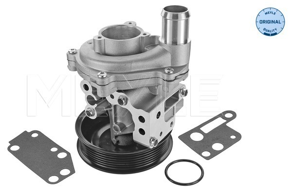 Pompa de apa LAND ROVER DEFENDER Cabrio (L316) 2.4 Td4 4x4 (L317) diesel 122 cai MEYLE 713 220 0010